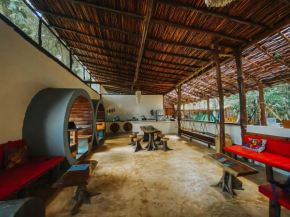 Hostal Mulut Tulum